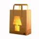 Bagalight 2 table lamp
